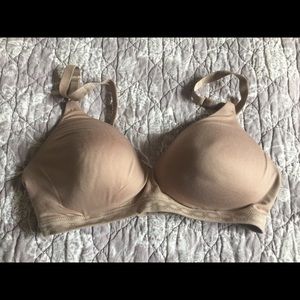 Warner's® Cloud 9 Full-Coverage Wireless Bra